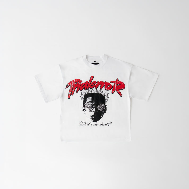 Smarter Than Urkel T-Shirt