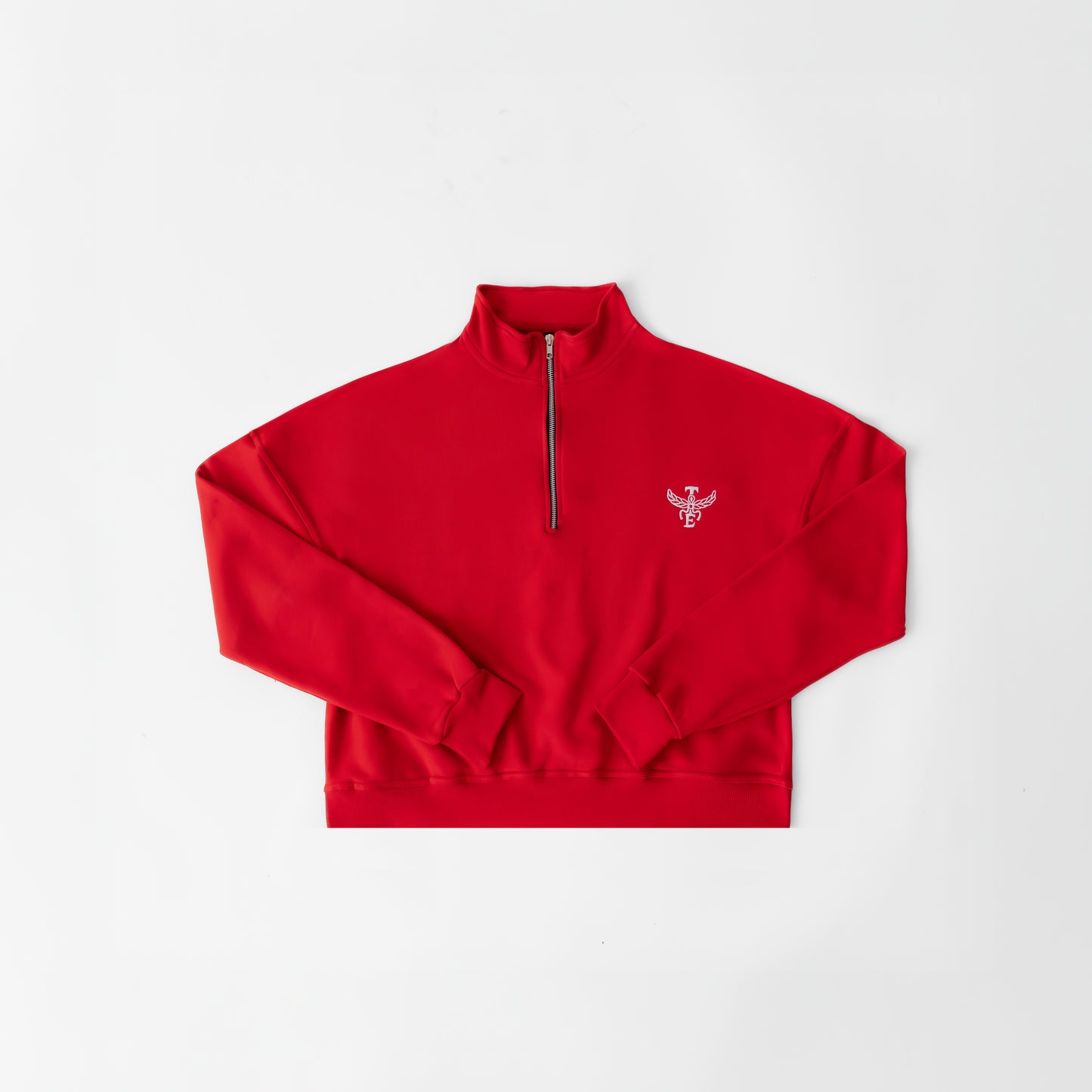 T&E Quarter Zip Set