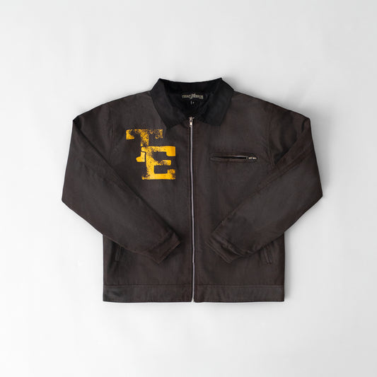 TRIAL GLOBAL NATIVE JACKET