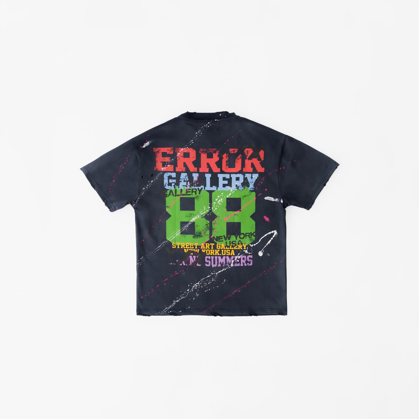 Art Gallery T-Shirt