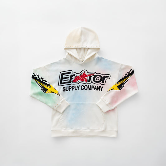 Error Supply Hoodie