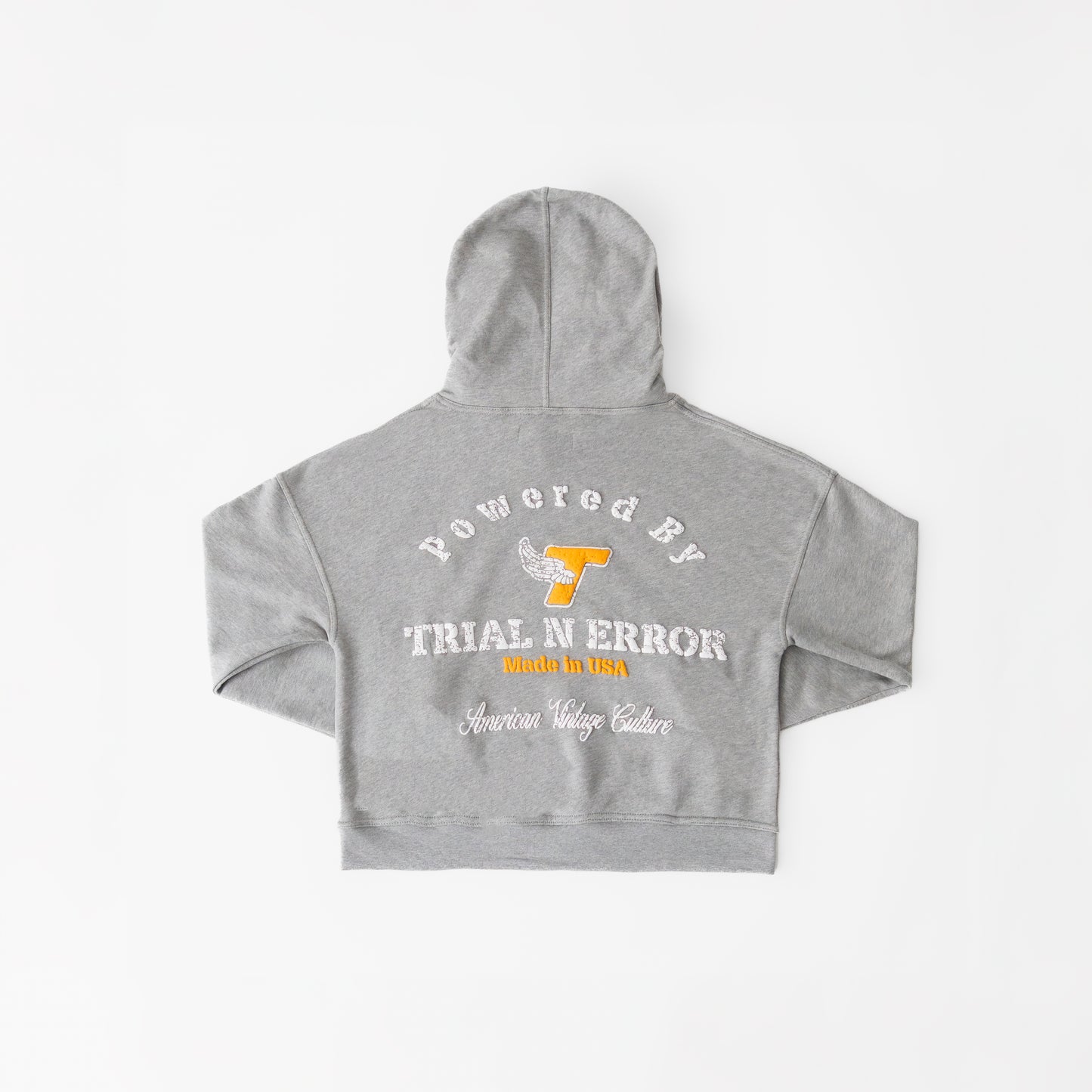 Powered By Trial SweatSuit