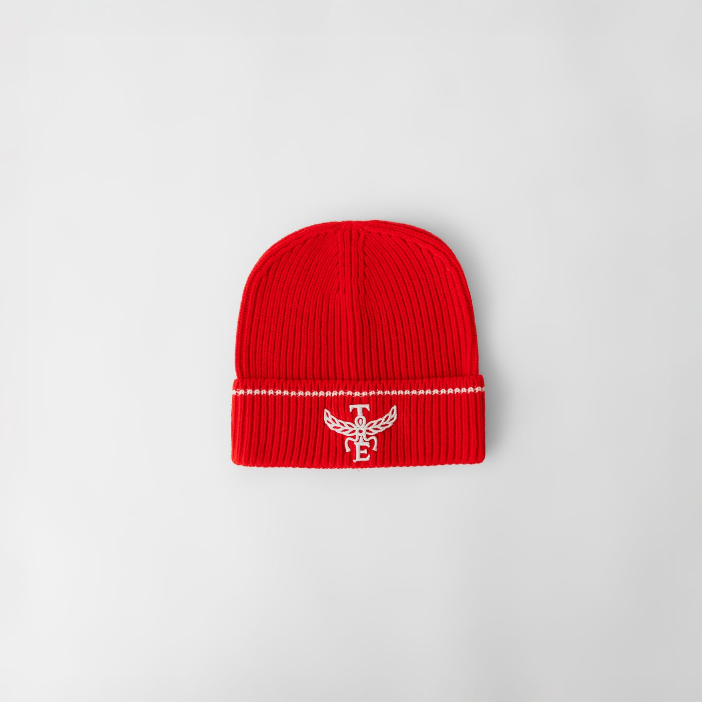 T&E Wool Skull Cap