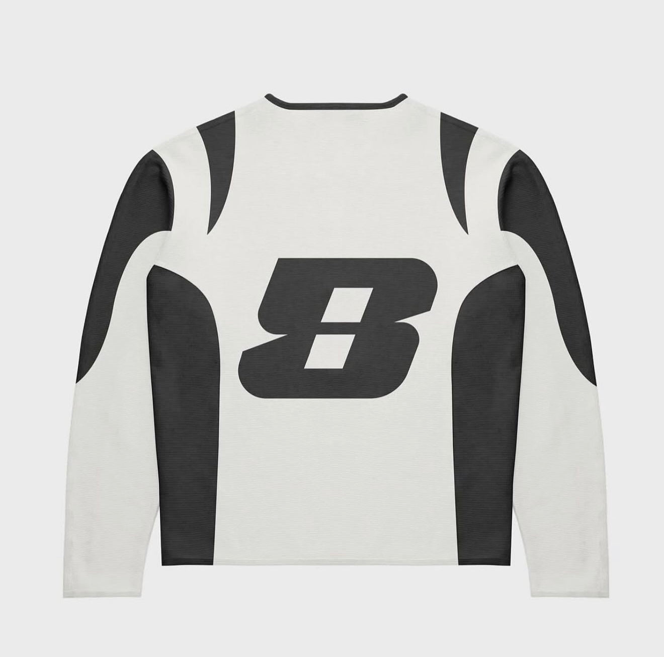 T&T LIGHT WEIGHT MOTOR SHIRT