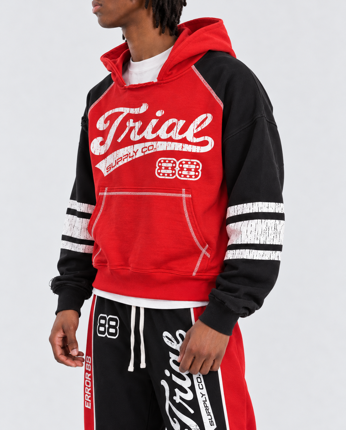 88 Varsity Sweatsuit
