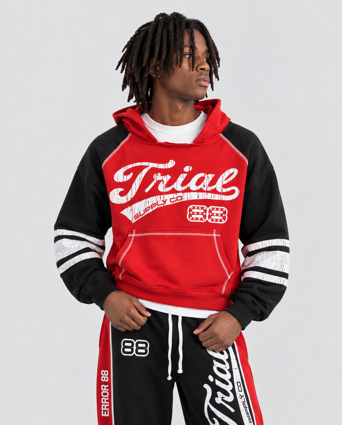 88 Varsity Sweatsuit