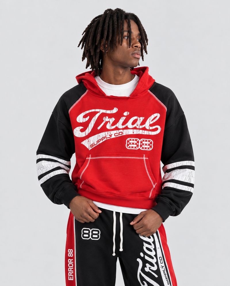88 Varsity Sweatsuit