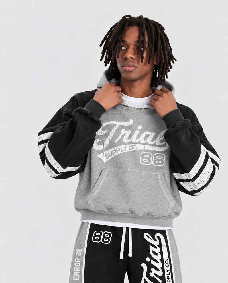 88 Varsity Sweatsuit