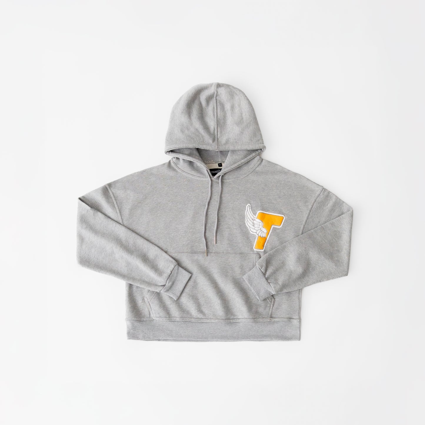 Powered By Trial SweatSuit