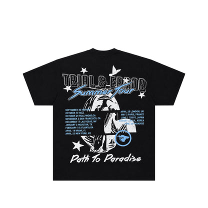 Path To Paradise Tee