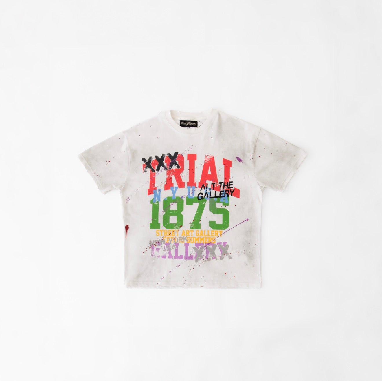 Art Gallery T-Shirt