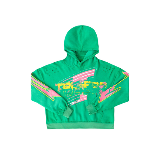 Water Melon Hoodie