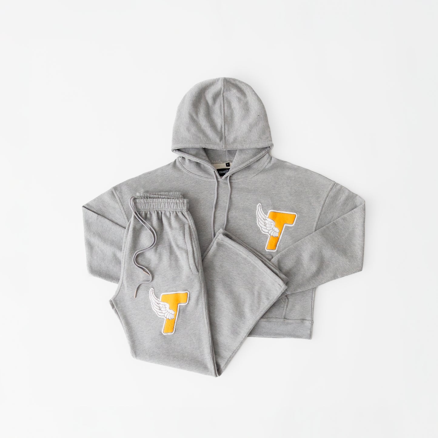 Powered By Trial SweatSuit