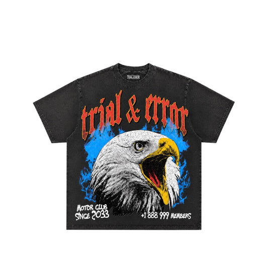 American Outlaw Tee
