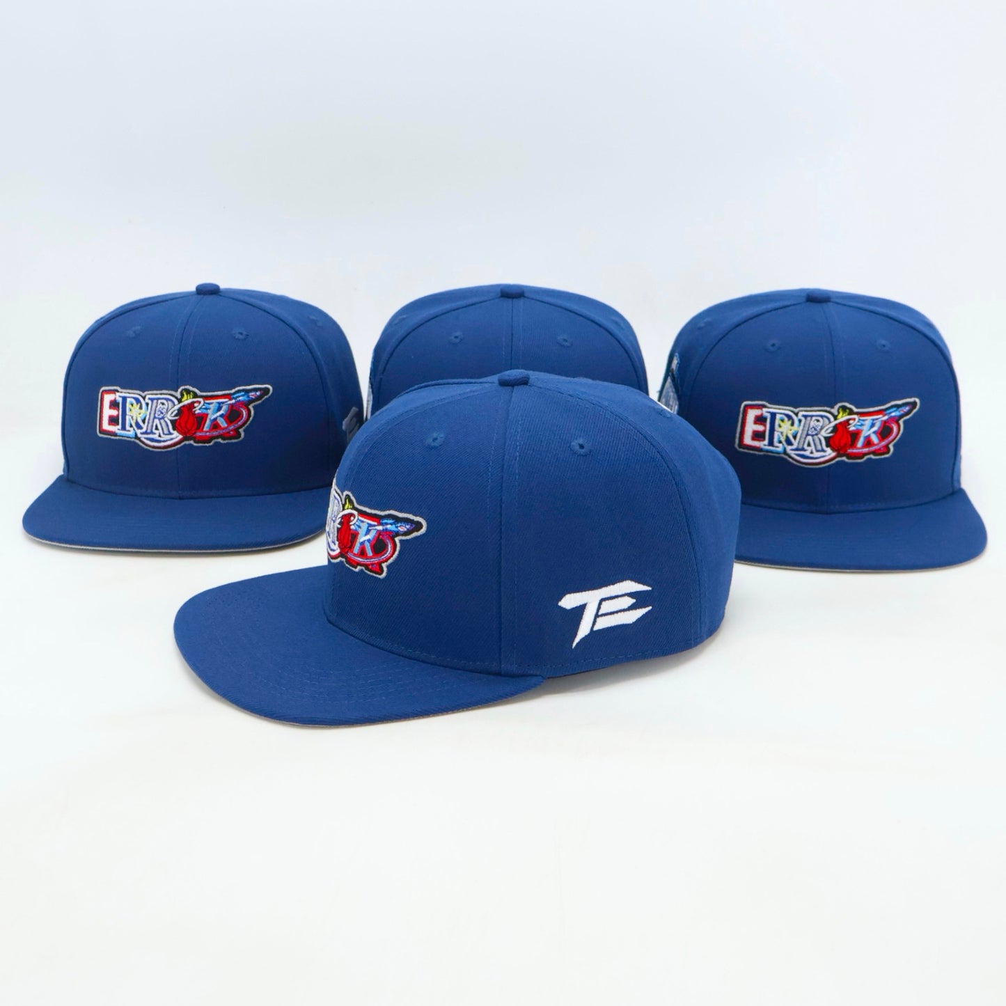 Team logo Hat