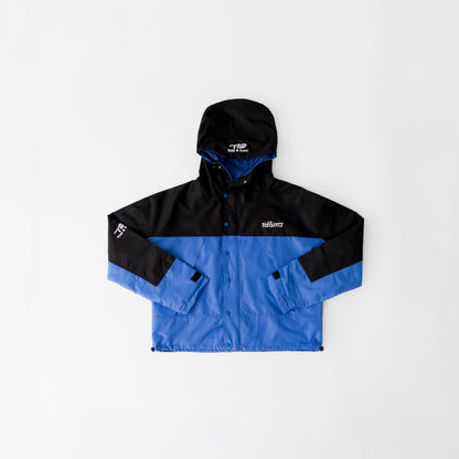 T&E Wind Proof Suit