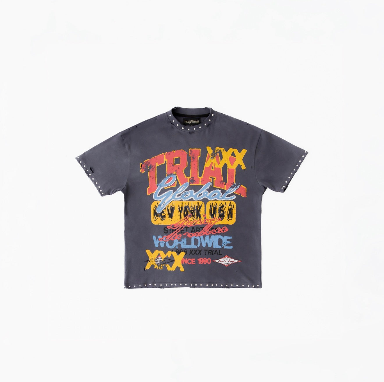 Global Art Gallery T-Shirt