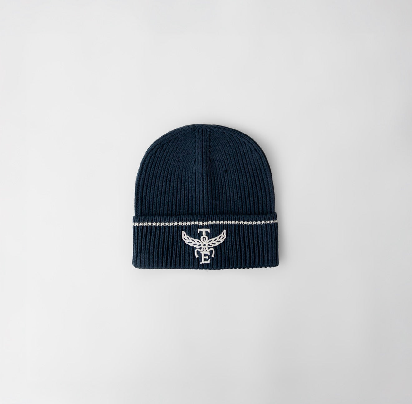 T&E Wool Skull Cap