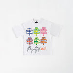 Multi Logo T-Shirt