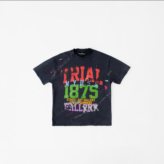 Art Gallery T-Shirt