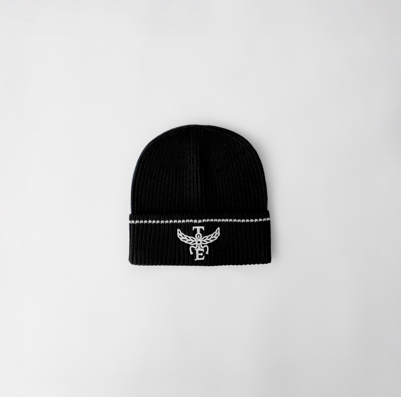 T&E Wool Skull Cap