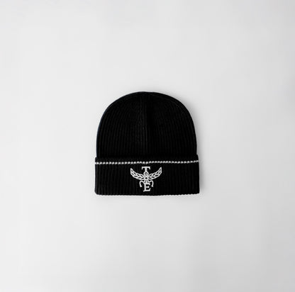 T&E Wool Skull Cap