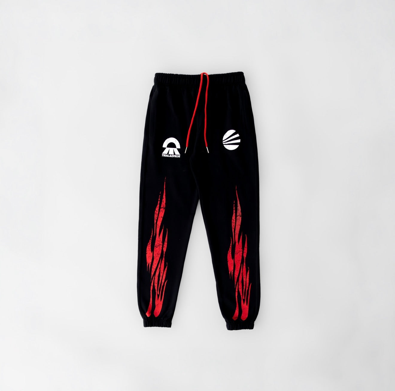 T&E Inferno Run Set