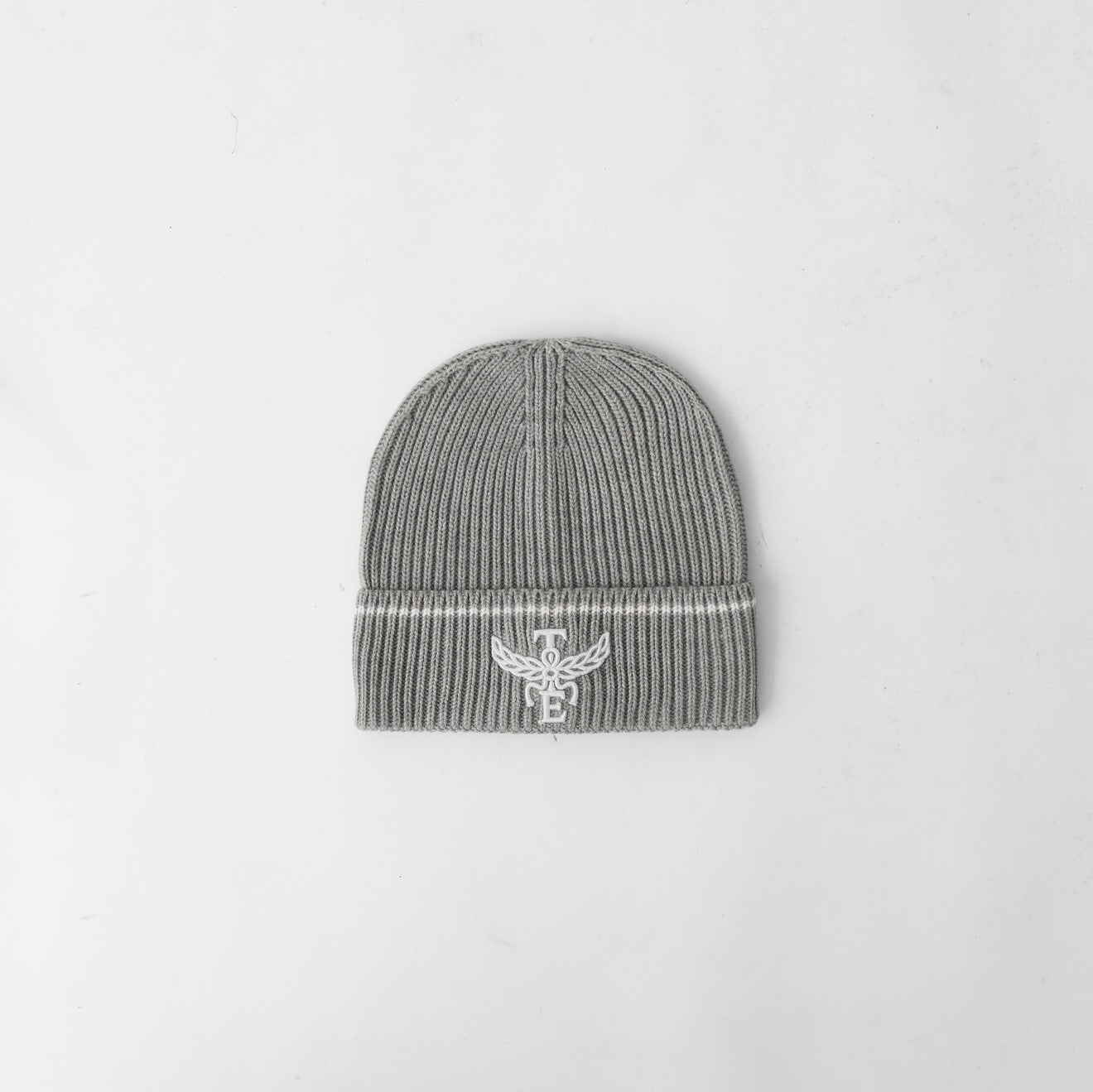 T&E Wool Skull Cap