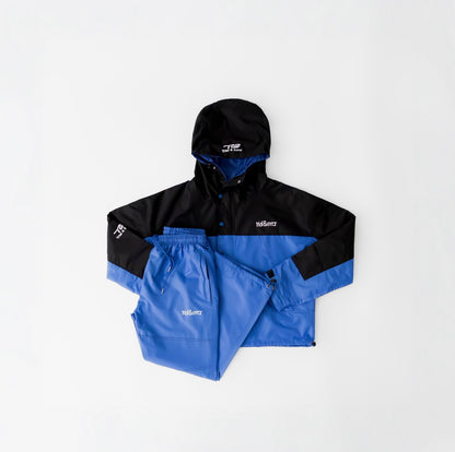 T&E Wind Proof Suit