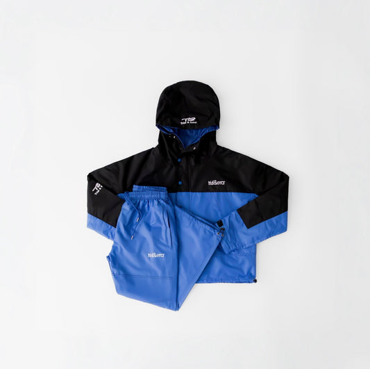 T&E Wind Proof Suit