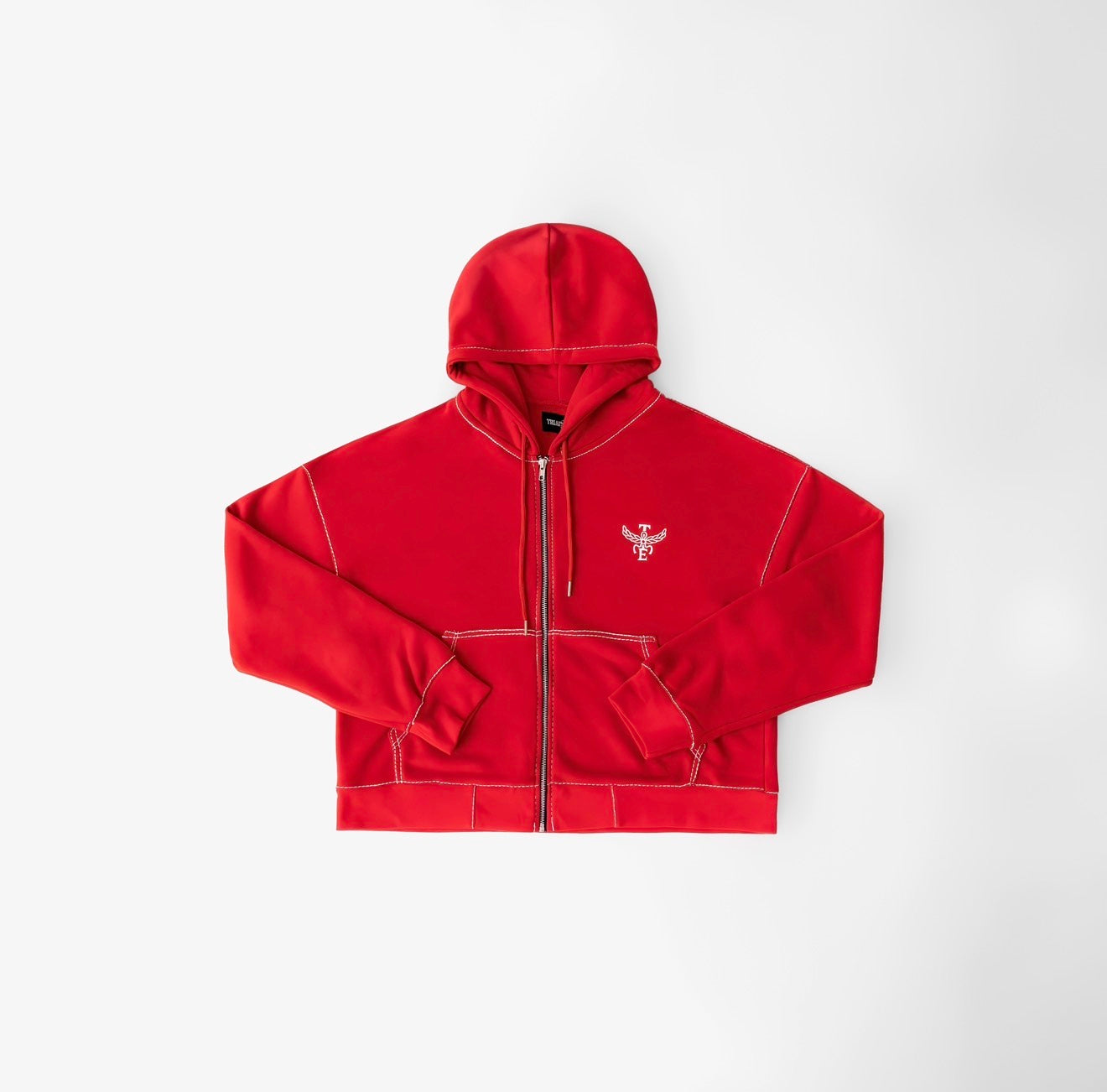 Double stitch TrackSuit