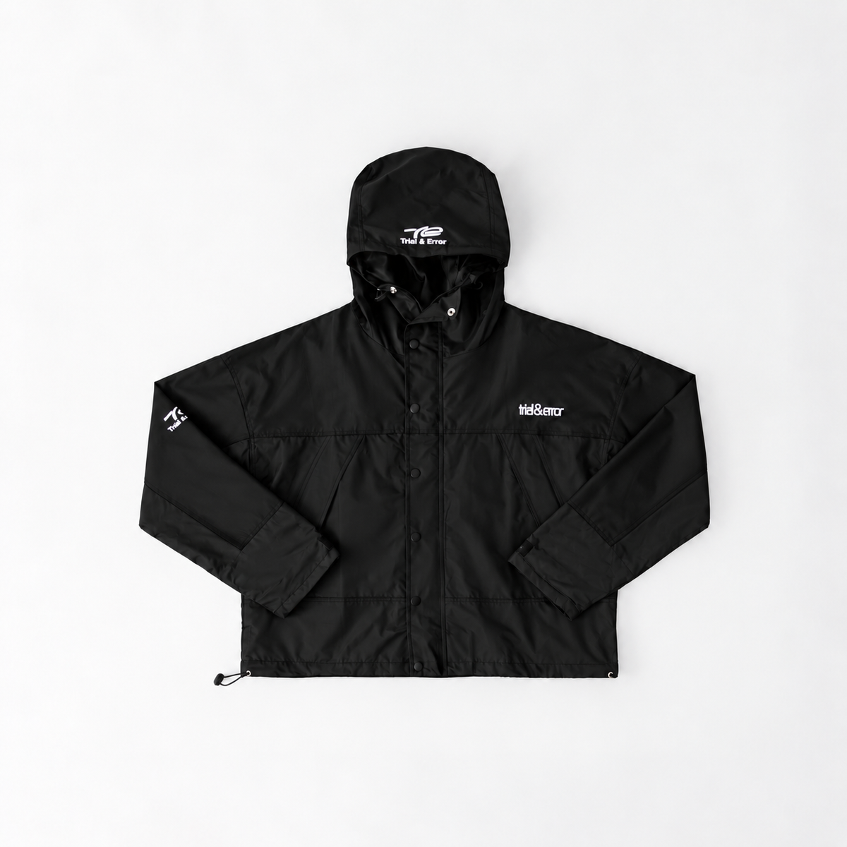 T&E Wind Proof Suit