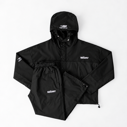 T&E Wind Proof Suit