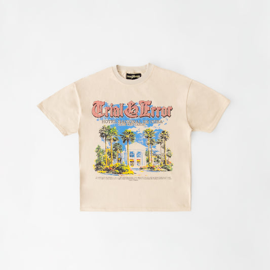 HOTEL NACIONAL BLING TEE