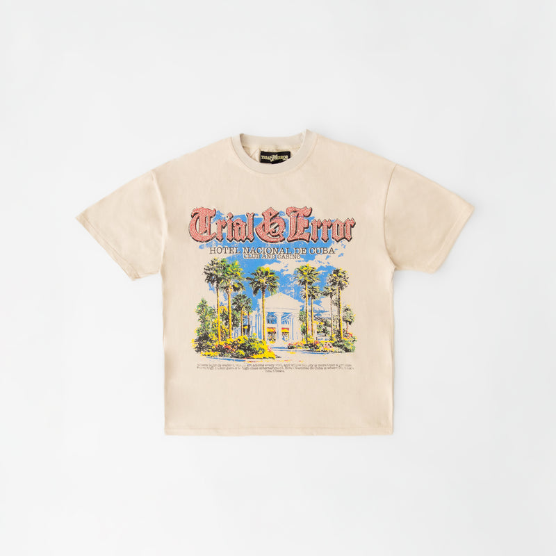 HOTEL NACIONAL BLING TEE