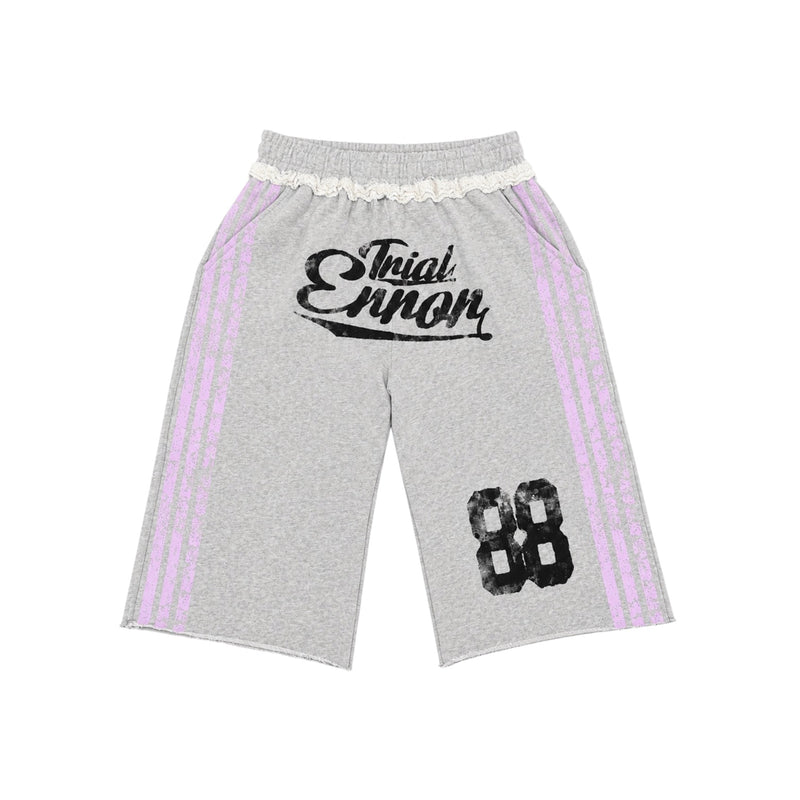 3/4 Signature Shorts
