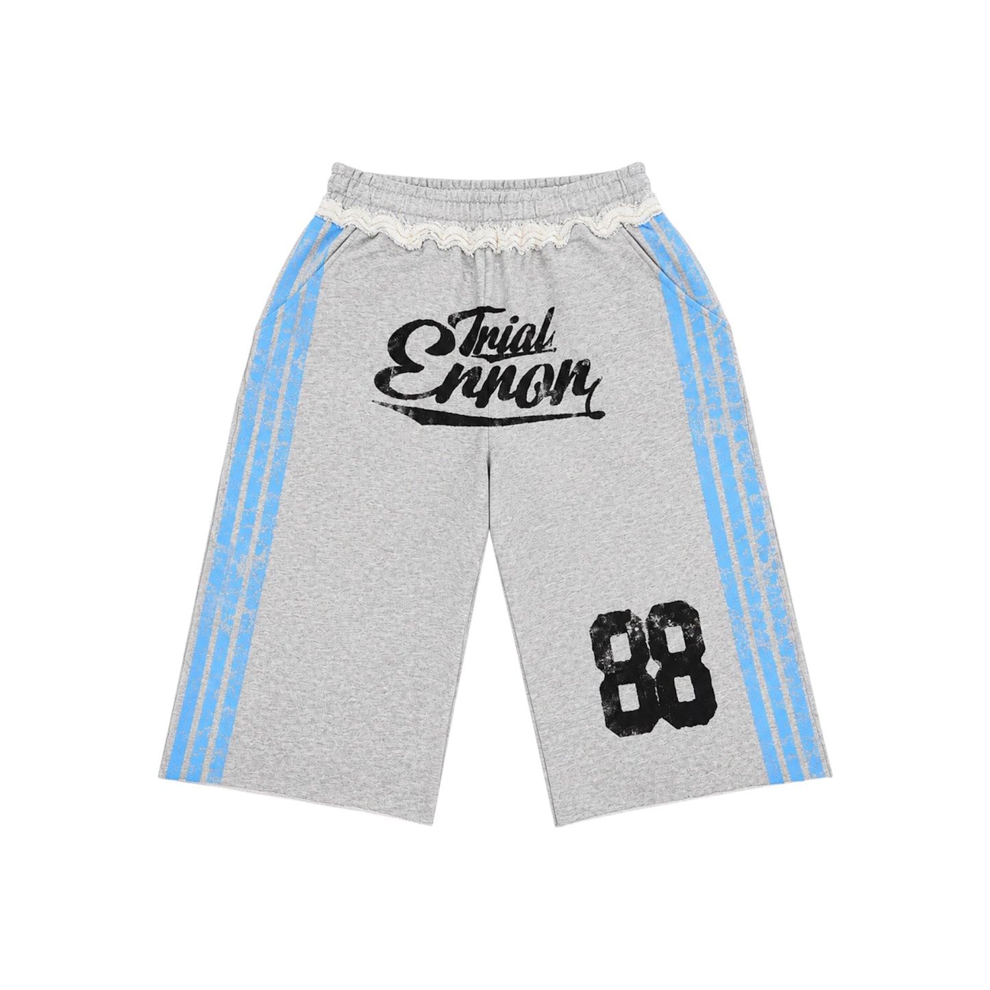 3/4 Signature Shorts