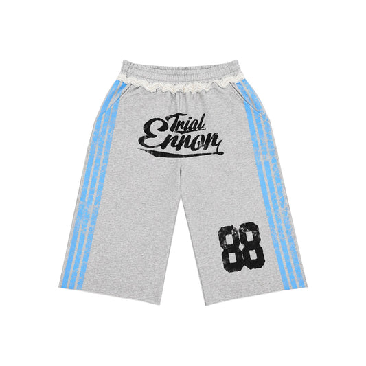3/4 Signature Shorts