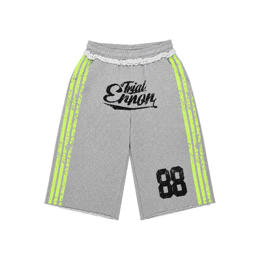 3/4 Signature Shorts