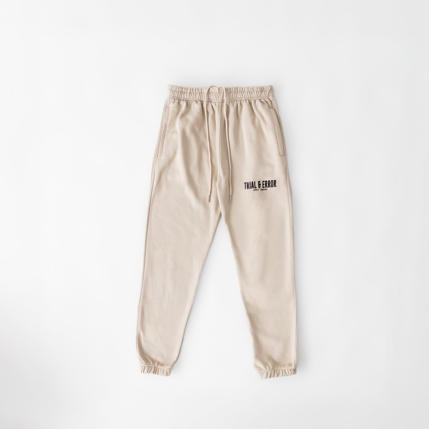 ESSENTIAL WEAR JOGGER SET