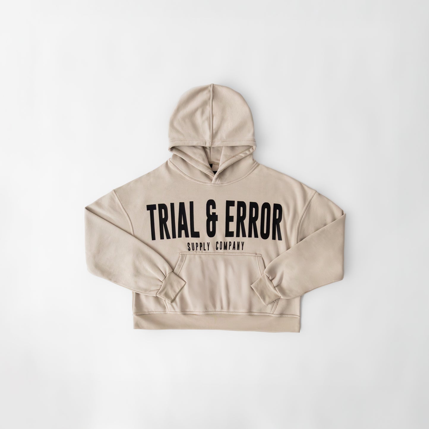 ESSENTIAL WEAR JOGGER SET