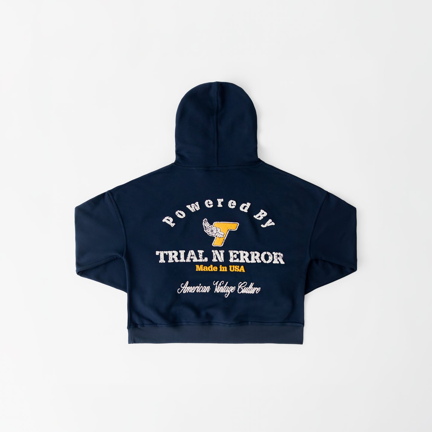 Powered By Trial SweatSuit