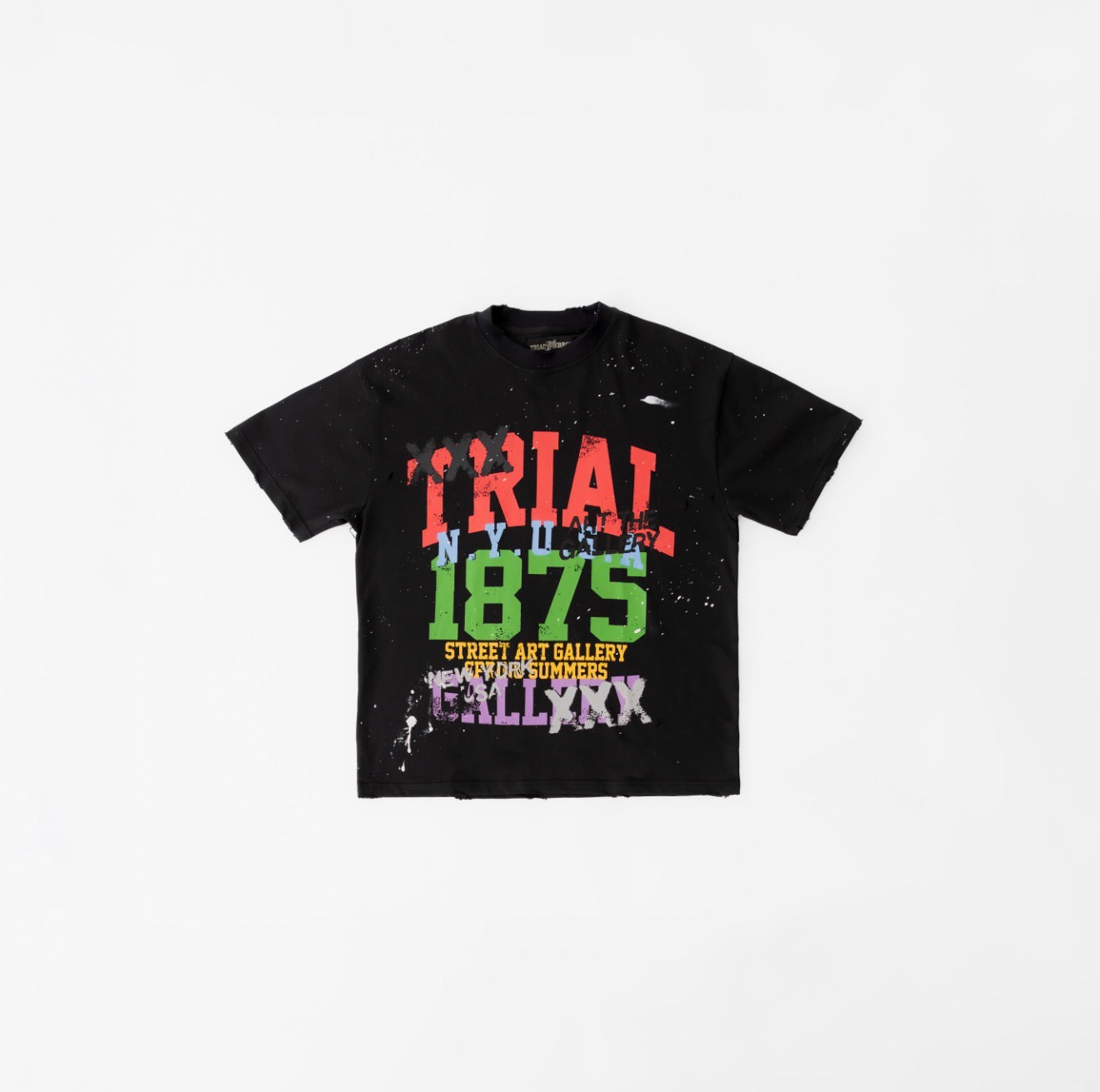 Art Gallery T-Shirt