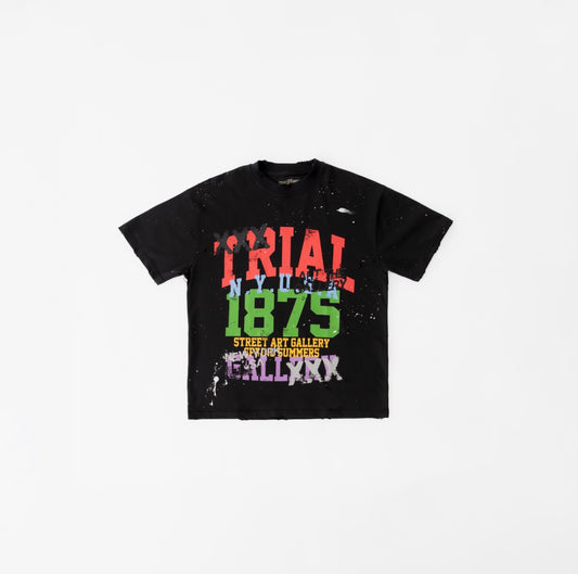 Art Gallery T-Shirt