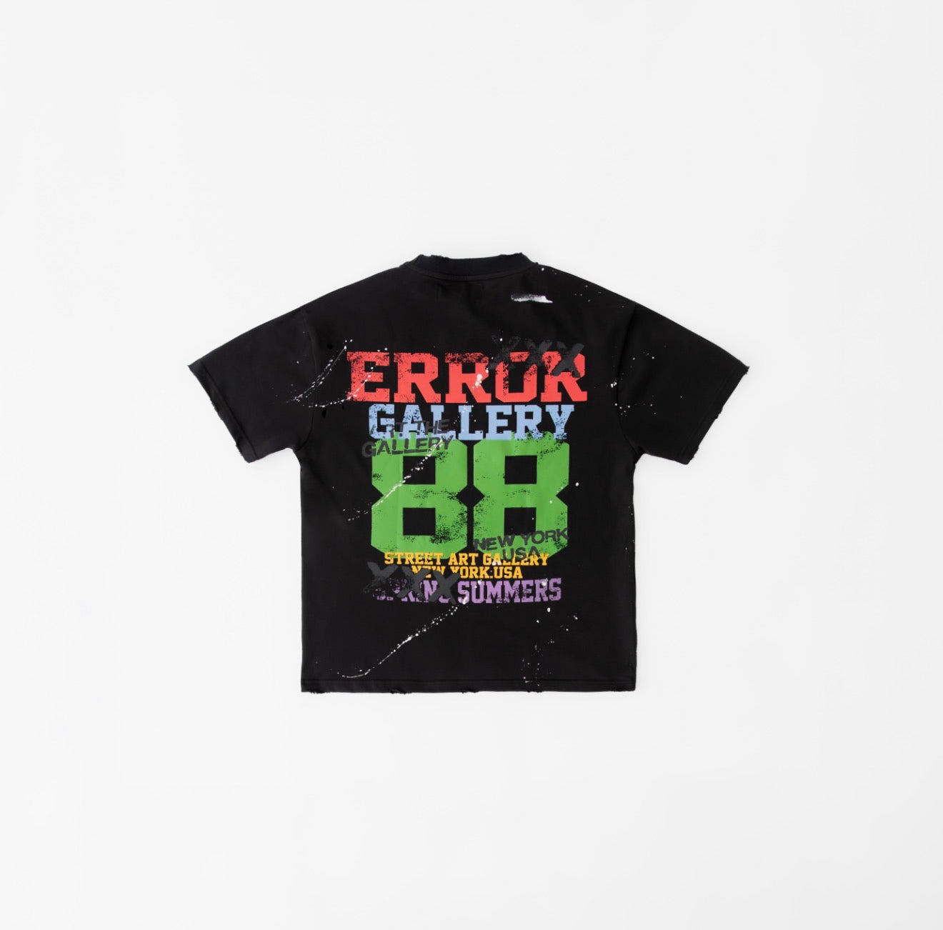 Art Gallery T-Shirt