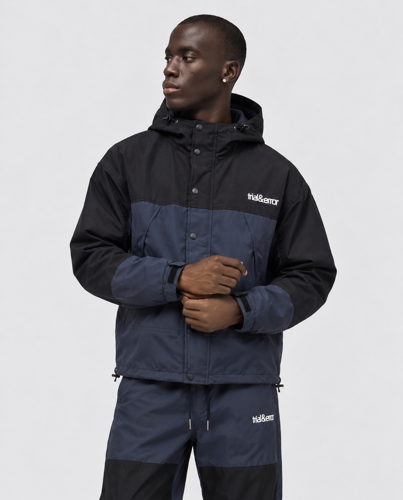 T&E Wind Proof Suit