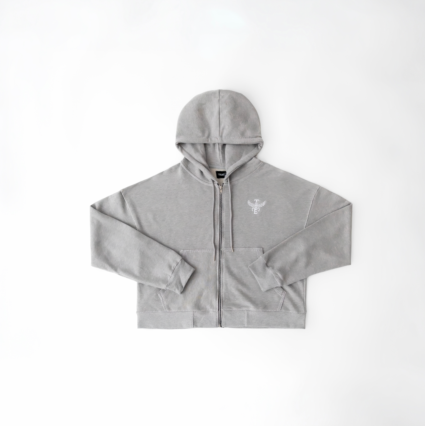 Double stitch TrackSuit