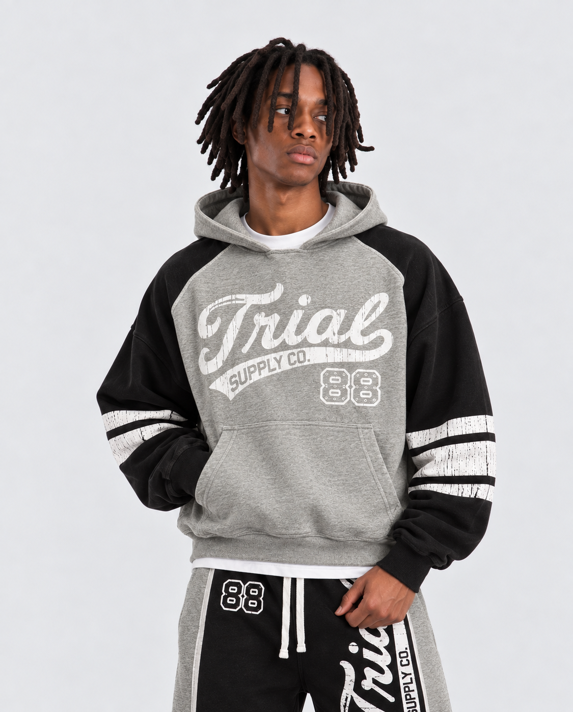 88 Varsity Sweatsuit