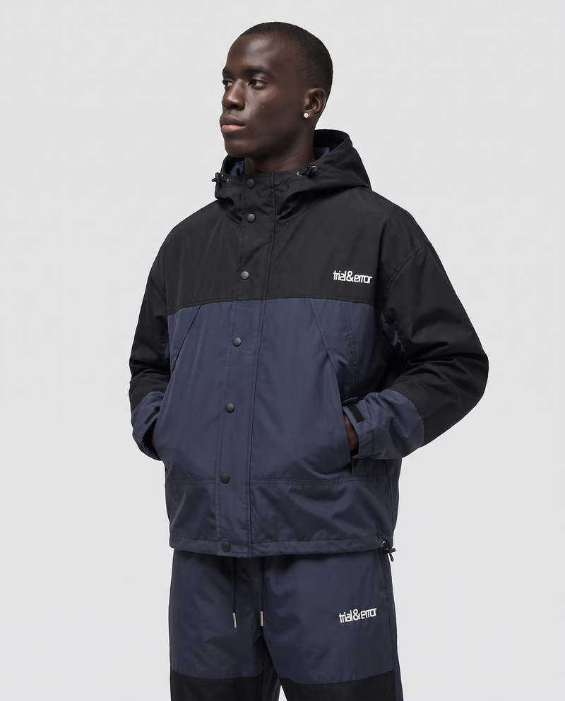 T&E Wind Proof Suit