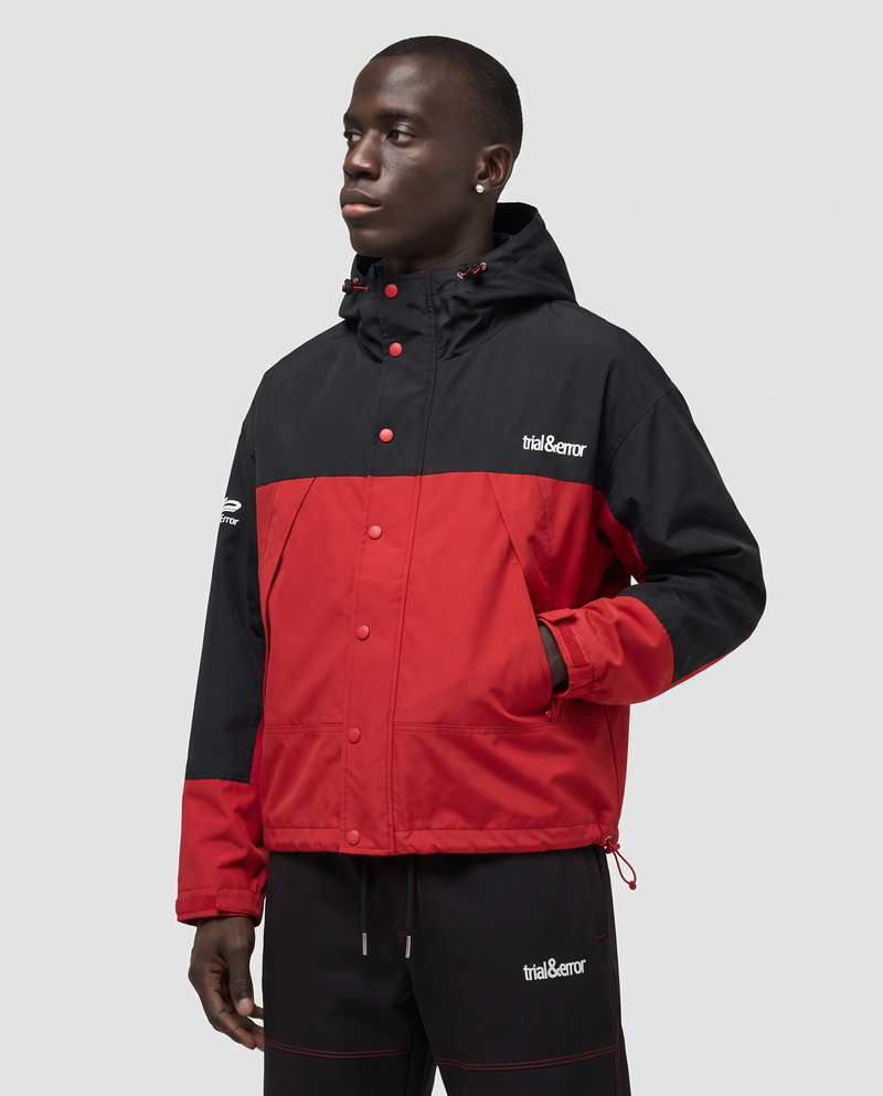 T&E Wind Proof Suit